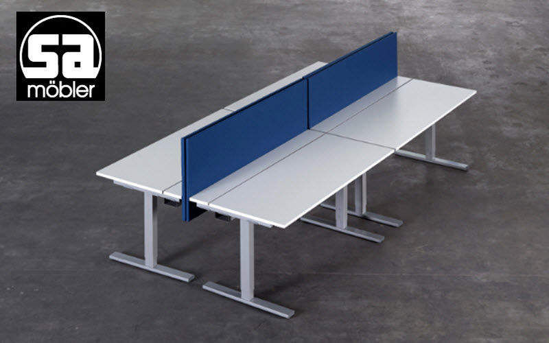 SA Môbler Operative desk Desks & Tables Office  | 