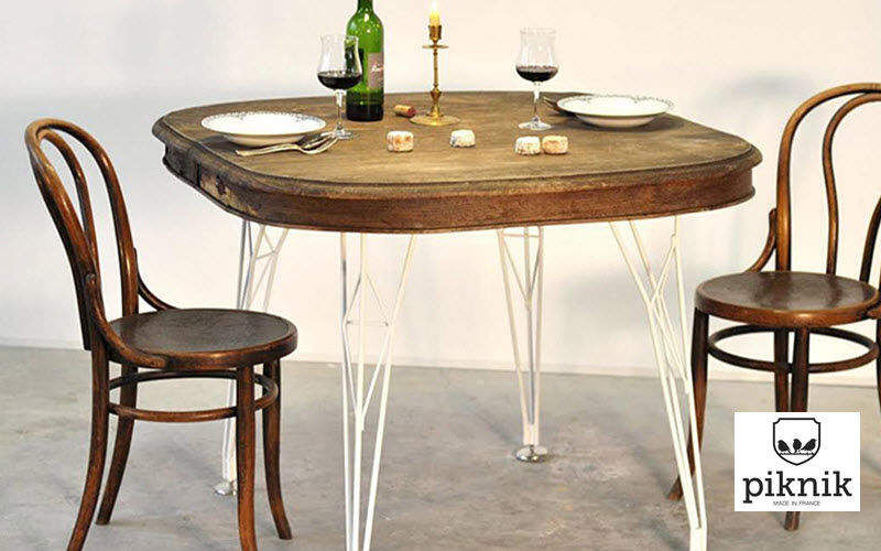 PIKNIK Table base Dining tables Tables and Misc.  | 