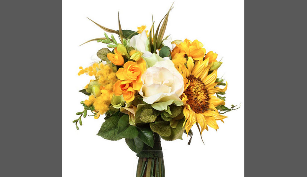 TROUSSELIER Flower bouquet Flowers and flower arrangements Flowers and Fragrances  | 