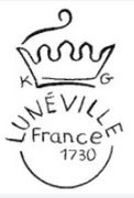 Manufacture De Luneville