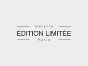 Galerie Édition Limitée Paris