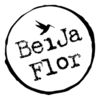 Beija Flor Tapis Vinyl