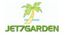 Jet 7 Garden