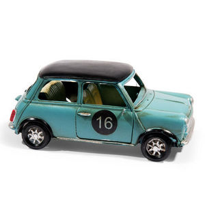 Bburago Miniature car