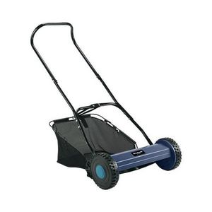 Mower Magic Electric lawnmower