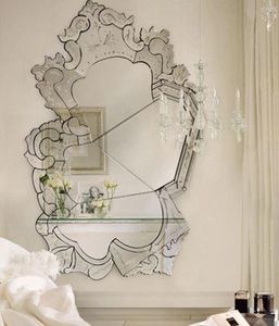  Venetian mirror