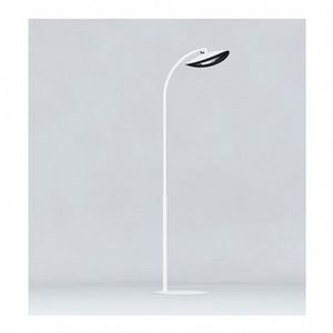 Italy Dream Design Heated floor lamp