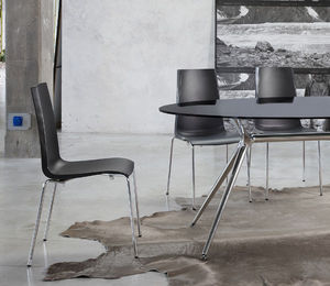 SCAB DESIGN - mannequin - Stackable Chair