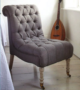 Julian Chichester Designs -  - Fireside Chair