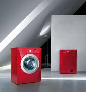 Gorenje - wa 72145 rd rouge funky - Washing Machine