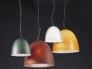LUCENTE - deco' - Hanging Lamp