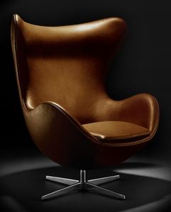 Arne Jacobsen -  - Armchair