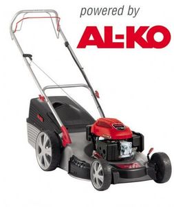 AL-KO -  - Thermal Lawn Mower