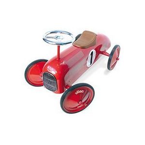 Vilac - porteur - Vintage Toy Car