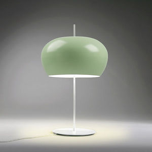 Confidence and Light - fred - Table Lamp