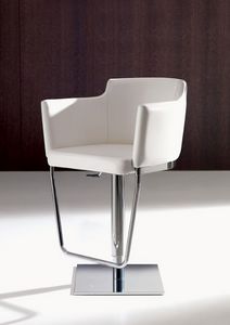 Ozzio -  - Bar Chair