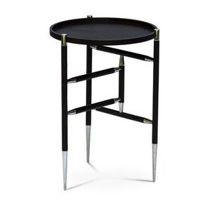 ZEYNEP FADILLIOGLU DESIGN -  - Freestanding Table