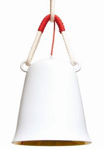 LATITUDE 22N -  - Hanging Lamp