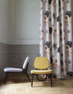 SONIA RYKIEL pour Lelievre -  - Fabric By The Metre