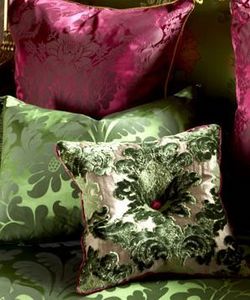 THE ROYAL COLLECTION -  - Square Cushion