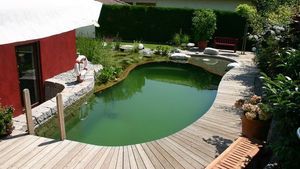 BIOTOP -  - Natural Pool