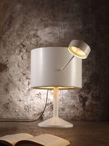 ZAVA -  - Table Lamp