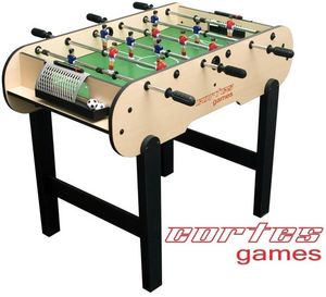 CORTES GAMES -  - Table Football Game