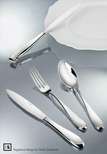 LA TAVOLA - première - Cutlery