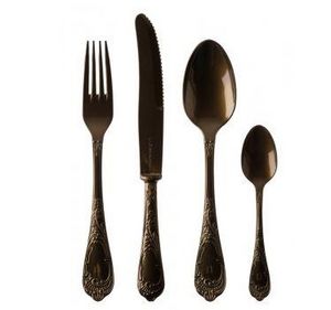 PANDORA DESIGN - de luxe bronzo - Cutlery