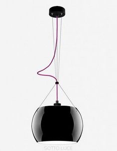 SOTTO LUCE -  - Hanging Lamp