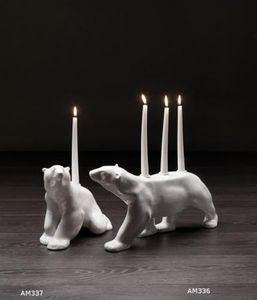 Ceramiche Dal Pra -  - Candlestick
