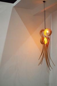 CHENG-TSUNG FENG -  - Hanging Lamp