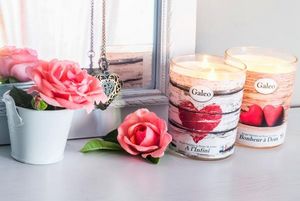 GALEO -  - Scented Candle