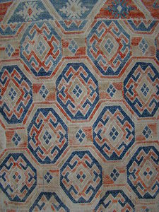 MIZORAM -  - Upholstery Fabric