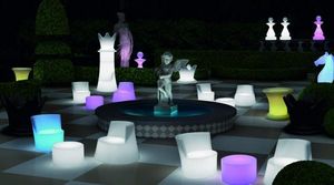 MR. DREAM -  - Luminous Garden Armchair