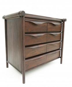 BAMBUNIQUE -  - Chest Of Drawers