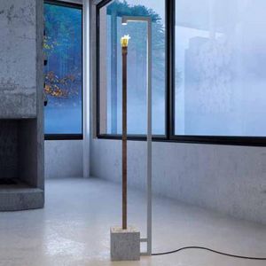 NIGHT CREATED DESIGN -  - Floor Lamp