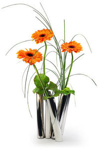 Opossum Design -  - Flower Vase
