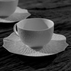 PORCELAINES JACQUES PERGAY -  - Coffee Cup