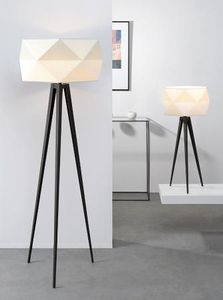 UN AUTRE REGARD -  - Floor Lamp