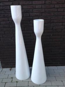 Van Der Oest Trends -  - Stem Vase