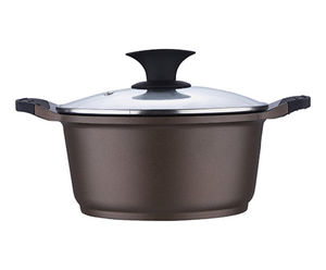 BERGNER -  - Stew Pot