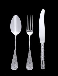 JAROSINSKI & VAUGOIN -  - Cutlery