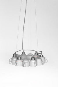 LUCAS EN LUCAS -  - Hanging Lamp