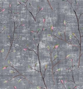 NICOLETTE MAYER COLLECTION - blossom yadage - Upholstery Fabric