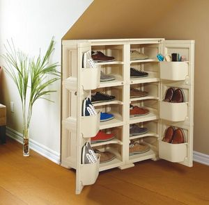 OMNIMODUS -  - Shoe Cabinet