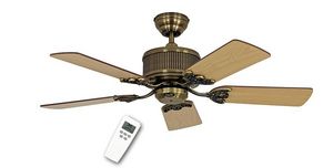 Casafan - ventilateur de plafond dc, eco elements ma, classi - Ceiling Fan