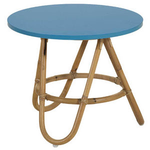 Hutsly -  - Garden Side Table
