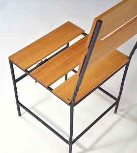 CREATIVE-IRON -  - Chair