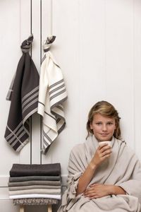 De Witte Lietaer - tirato - Tea Towel